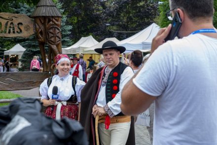 60. Tydzień Kultury Beskidzkiej